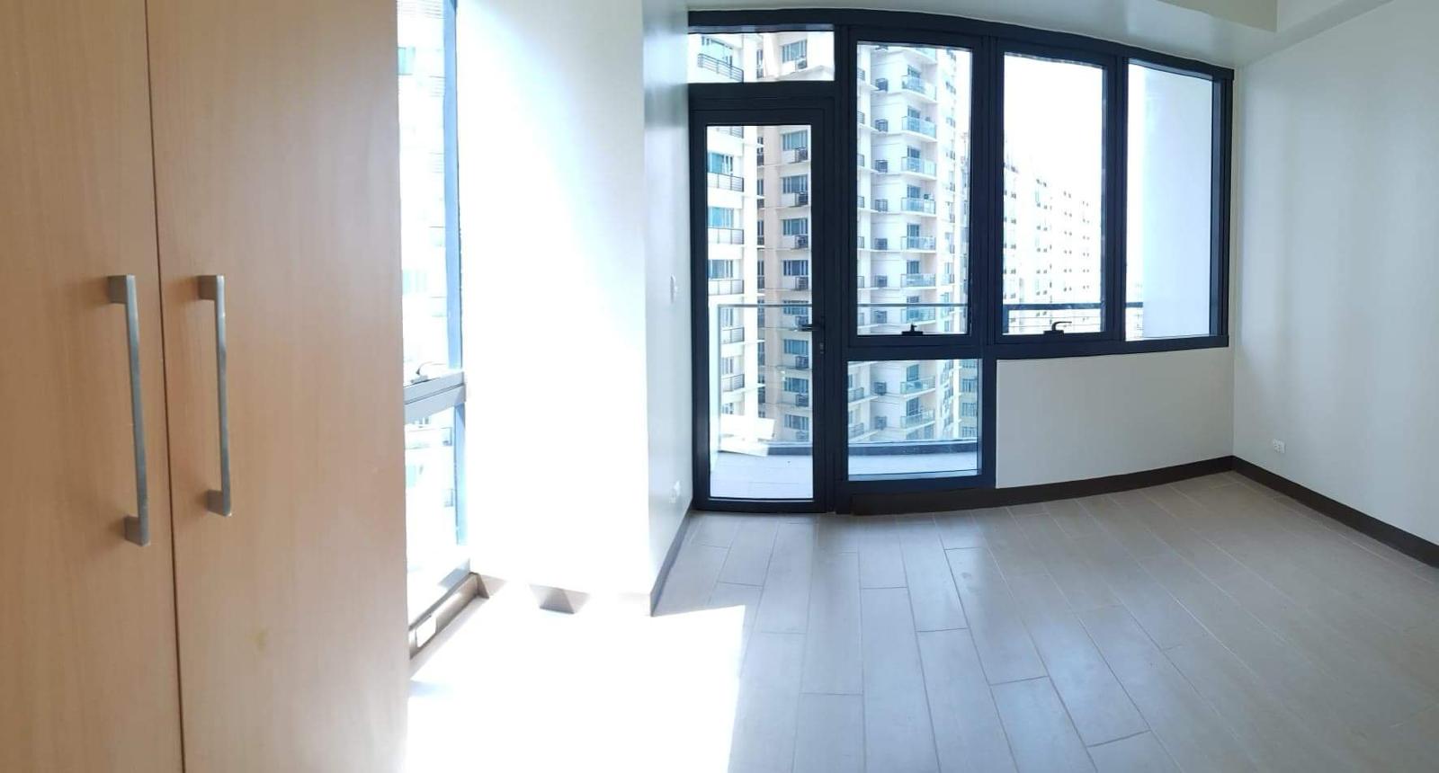 2BR Condo unit for Sale in The Florence Mckinley